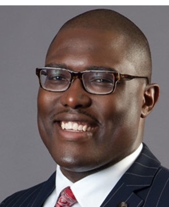 Mayor Frank  Scott, Jr.